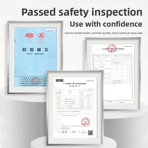 Hộp đựng đồ nhựa đa năng, dùng được cho tủ lạnh, bàn làm việc và tủ đựng đồ, tiện dụng để bảo quản thực phẩm và các loại hộp đựng đồ. - Product Image 4