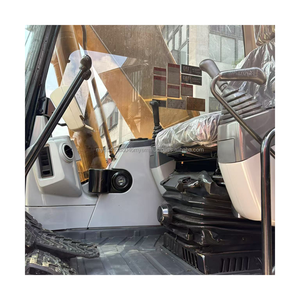 320CL รถขุดดินไฮดรอลิก20ตัน324 CAT320GC ของแท้สินค้าใหม่320D ใช้แล้ว - Product Image 4