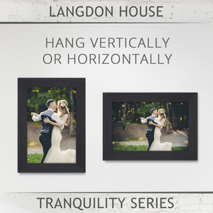 Nhà Máy Giá nhỏ moq thiết kế mới cổ điển gỗ khung ảnh với ánh sáng lên trang trí nội thất dọc 4x6 "Kích thước hình ảnh khung từ Cambodia - Product Image 4