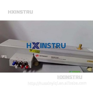 Modules T/R d'occasion Keysight N5250CX10 67-110 GHz, combinaison de test coaxiale 1,0 mm (Agilent) hx1 - Product Image 1