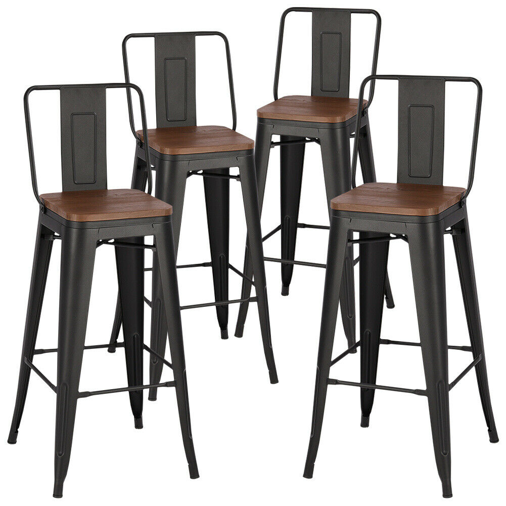 Tolix Stools Stylish and Durable Bar Seating Solutions