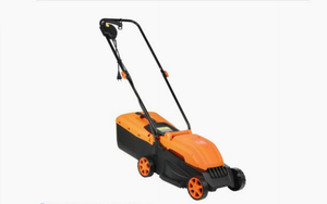 Tondeuse à gazon <span class=keywords><strong>manuelle</strong></span> à essence de 21 pouces pour la coupe de l'<span class=keywords><strong>herbe</strong></span> - Product Image 6