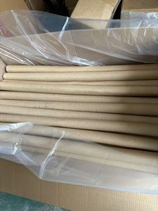 Tubos de papel de aislamiento del fabricante directo Cloud Start (tamaño personalizado negro) Opciones al por mayor de bajo costo - Product Image 2