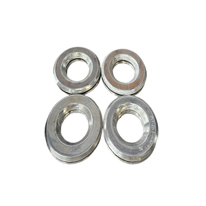 Tùy chỉnh chuyên nghiệp cắt laser thép tấm tấm uốn Hàn lắp ráp dịch vụ chế biến - Product Image 5