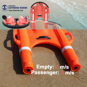 <span class=keywords><strong>Bouée</strong></span> <span class=keywords><strong>de</strong></span> <span class=keywords><strong>sauvetage</strong></span> intelligente Orange pour les situations d'urgence aquatiques avec une portée <span class=keywords><strong>de</strong></span> télécommande <span class=keywords><strong>de</strong></span> 1500 mètres - Product Image 2