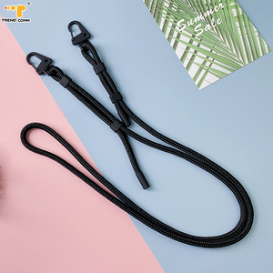 Étui à <span class=keywords><strong>cordon</strong></span> de collier à bandoulière en Silicone rose unique pour <span class=keywords><strong>iPhone</strong></span> 16 <span class=keywords><strong>Pro</strong></span> <span class=keywords><strong>Max</strong></span> S25 emballage de boîtier de téléphone portable détachable - Product Image 4