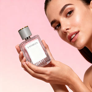 Nuevo Perfume Privado con Fórmula Frutal de Jazmín para Unisex, Aroma Floral Blanco Lechoso Natural, Eau de Parfum - Product Image 3