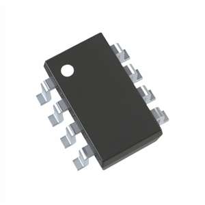 Electronic Circuit Components MAX6746KA31+T SOT 23 8 Authorized Distributor Power Management (PMIC) - Product Image 1