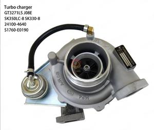 Ben ling gt3271ls j08e SK350LC-8 tăng áp SK330-8 24100-4640 S1760-E0190 thích hợp cho các bộ phận động cơ HINO - Product Image 5