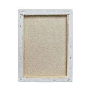 Tela allungata <span class=keywords><strong>per</strong></span> artisti di alta qualità <span class=keywords><strong>per</strong></span> <span class=keywords><strong>pittura</strong></span> a olio o <span class=keywords><strong>pittura</strong></span> acrilica tele allungate tavole di tela vuote - Product Image 2