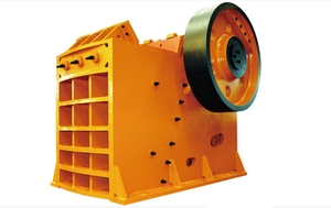 เครื่องบดกราม jjem แบบครบวงจรเครื่องบดหินแข็งทอง Max.800t/ชม. เครื่องบดกราม900x1200สำหรับการแปรรูปแร่ทองคำ - Product Image 6