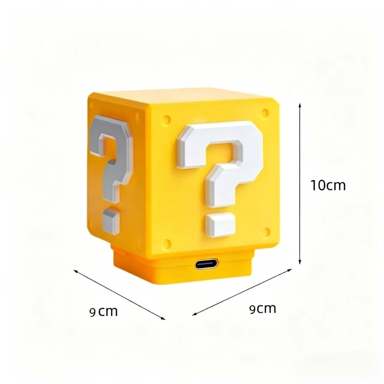 Yellow-C