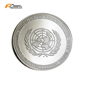 Vendita all'ingrosso americano per sempre amante <span class=keywords><strong>di</strong></span> matrimonio monete da collezione Fasion Love confessione matrimonio Memorial pegno - Product Image 4