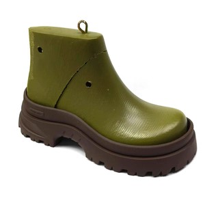 Fabricante de Moldes para Pantuflas y Sandalias, Molde de Zapatos Impreso en <span class=keywords><strong>3D</strong></span> con Fotopolímero, Fabricante de Aluminio con Gran Experiencia en Wenzhou - Product Image 4