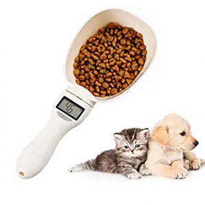 <span class=keywords><strong>Cuillère</strong></span> de mesure numérique avec écran LCD, précise et électronique, pour peser, pâtisser et cuisiner - Product Image 2