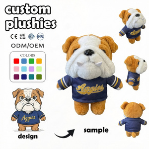 Produttore e Fornitore di Giocattoli in Peluche Personalizzati, Pupazzo DREAM con Maglietta, Merchandise Trendy di Toy Story, Design Personalizzato - Product Image 4