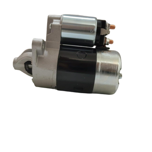 Nouvel ensemble de démarreur automatique Gongjiu 12V/0.7KW M2T46881/31100-61J00 Garantie de 12 mois - Product Image 3