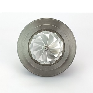 CRAFT Turbo Upgrade K04-G25 550 Rotazione Standard Billet CHRA per Motore Seat <span class=keywords><strong>Leon</strong></span> 2.0L TFSI <span class=keywords><strong>Cupra</strong></span> BWJ CDLD 53049880064 - Product Image 5