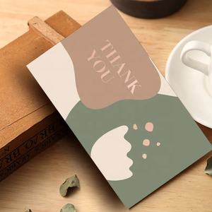 10 buah kartun kapal bajak laut tengkorak berlayar pesta ulang tahun kartu undangan pesta Baby Shower kertas satu halaman kartu ucapan - Product Image 6