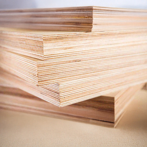 Tableros de Fibra MDF al por Mayor, Tablero de Fibra de Densidad Media de Alta Calidad para Decoración de Muebles - Product Image 1