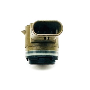 Q capteur de stationnement rétroviseur PDC capteur de stationnement JU5T-15K859-ACW JU5T15K859ACW JU5Z-15K859-<span class=keywords><strong>APTM</strong></span> JU5T-15K859-AC JU5T15C859 pour Ford - Product Image 6