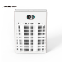 Purificateur d'air professionnel pour animaux domestiques Aromacare Guangdong, grande capacité, avec filtre HEPA, marque privée
