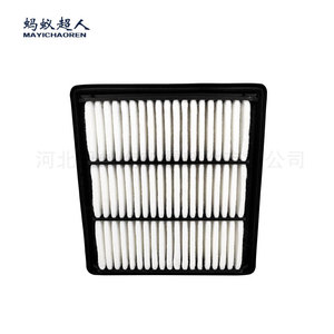 ไส้กรองอากาศเมย์ไอเชอเรน รุ่น MYK-70060 สำหรับรถยนต์โตโยต้าแลนด์ครุยเซอร์ ขนาดมาตรฐาน - Product Image 1
