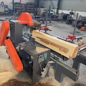 آلة نشر الخشب ، منشار دائري بلوحة دائرية ، آلة قطع الخشب - Product Image 3