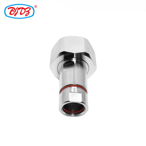 Conector Macho LC para Cable de 1/2 pulgada LDF4-50A, Adaptadores de Alta Tensión y Alta Potencia, Conectores en Stock, Suministro de Fábrica - Product Image 6