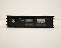 Article Offre Spéciale Processeur audio de voiture haut de gamme DSP 31 bandes Audio DSP Audio numérique pour voiture Amplificateur DSP 8 canaux