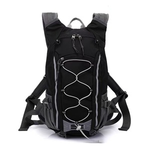 Sample OEM/ODM Discount Hydration <b>Backpack</b> Waterproof Breathable <b>Water</b> Bag Pack for Trail <b>Running</b> Biking Cycling and Hiking - Product Image 1