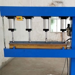 Máy Hàn Nhựa LOYICN Cho Băng Tải Rộng 600 Mm Tấm Phủ Băng Teflon PTFE - Product Image 5