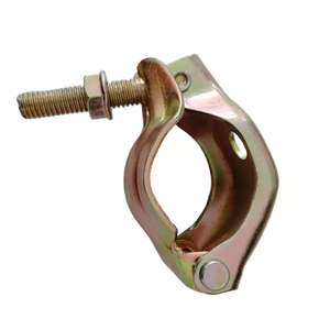 BS JIS Khớp Nối Xoay Ống Giàn Giáo 48.3Mm Kẹp Giàn Giáo - Product Image 5