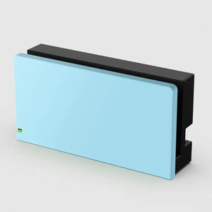 <span class=keywords><strong>Funda</strong></span> protectora <span class=keywords><strong>de</strong></span> carcasa dura sólida con placa frontal <span class=keywords><strong>para</strong></span> consola <span class=keywords><strong>Nintendo</strong></span> <span class=keywords><strong>Switch</strong></span>, <span class=keywords><strong>funda</strong></span> a prueba <span class=keywords><strong>de</strong></span> polvo - Product Image 5