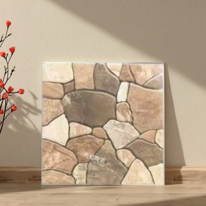 Bán buôn 400x400 mét Gạch <span class=keywords><strong>Mosaic</strong></span> gốm Phật Sơn không thấm nước non-Slip sàn tường phòng tắm - Product Image 2