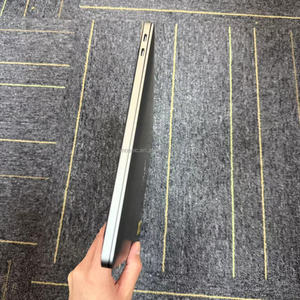 Laptop Empresarial Usada, Desbloqueada, HongKong Stock, para Book <span class=keywords><strong>Pro</strong></span> 2016/2017 A1708 I5 8G 256GSSD, Computadora Comercial Delgada, Precio Económico - Product Image 4
