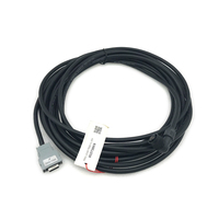 Cable codificador fanuc, servomotor, A660-2005-T505, # L-8M