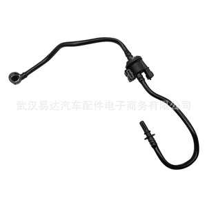 Tuyau flexible de radiateur Land Rover LR010749 en caoutchouc pour Defender Velar Discovery 4 5 - Product Image 3