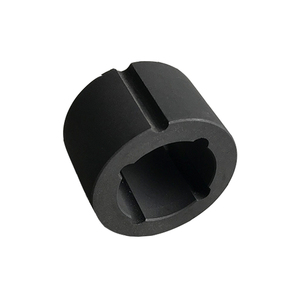 Đồng Antimon nhựa ngâm tẩm <span class=keywords><strong>Graphite</strong></span> mang Bush Ống que sản phẩm - Product Image 6