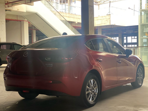 Mazda Axela 2018 de Segunda Mano, 1.5L, Automático, Sedán, Volante a la Izquierda, Suspensión Multibrazo, Faros LED, Encendido sin Llave, Pantalla de 7 Pulgadas, Familiar - Product Image 6
