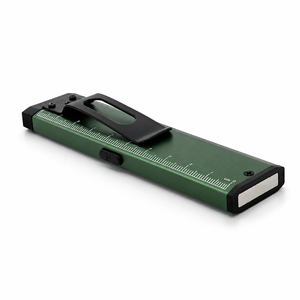 Lampe porte-clés COB promotionnelle à pile bouton, mini lampe à clip avec dos magnétique et mousqueton, <span class=keywords><strong>pour</strong></span> poche, travail, urgence, extérieur - Product Image 4