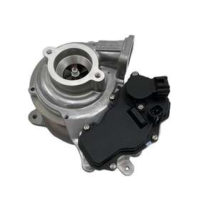 Turbocompresseur 1GD de haute qualité 17201-11070 pour TOYOTA - Product Image 1