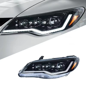 For for FD2 <b>LED</b> <b>Headlight</b> Assembly Modification 2005-2012 New 12V Automotive Parts 6000K Color Temperature 12v <b>LED</b> <b>Headlights</b> fo - Product Image 5