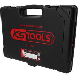 KS TOOLS Boîtier vide en plastique pour 911.0077 - Product Image 3