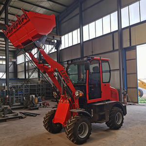 LTMG Китай <span class=keywords><strong>910</strong></span> погрузчик мини фронтальный колесный погрузчик обод 800 кг 0,8 тонн Колесный погрузчик с ce - Product Image 6