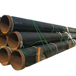 Xinyue od1800 वेल्डेड सर्पिल स्टील पाइप एस्टेम ए 252 s355j2hssssssssssaf pute - Product Image 5