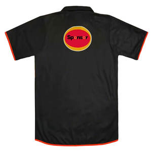 Maglie da <span class=keywords><strong>Calcio</strong></span> Retro Tigres UANL 100% Poliestere Traspiranti ad Asciugatura Rapida Magliette da Uomo Realizzate con Tecnologia <span class=keywords><strong>di</strong></span> Taglio Automatico - Product Image 6