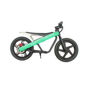 전기 스쿠터 300w 자전거 뚱뚱한 타이어 성인을위한 강력한 페달 스쿠터 citycoco <span class=keywords><strong>24v</strong></span> 6ah 전기 오토바이 모델 자전거 - Product Image 6