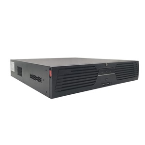 เครื่องบันทึกวิดีโอเครือข่าย DS-9664NI-M8 H.265 - Product Image 3