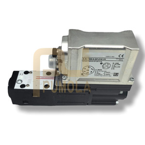 วาล์วควบคุมแบบสัดส่วน QVHZO-TEB-SN-NP-06/45/FI 20 QVHZO-TEB-SN-NP-10 QVHZO-A-06/18/12 - Product Image 5